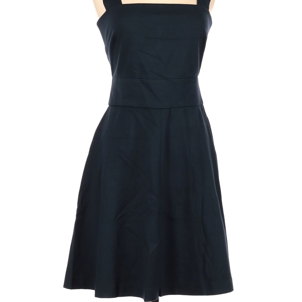 Banana Republic Black Dress